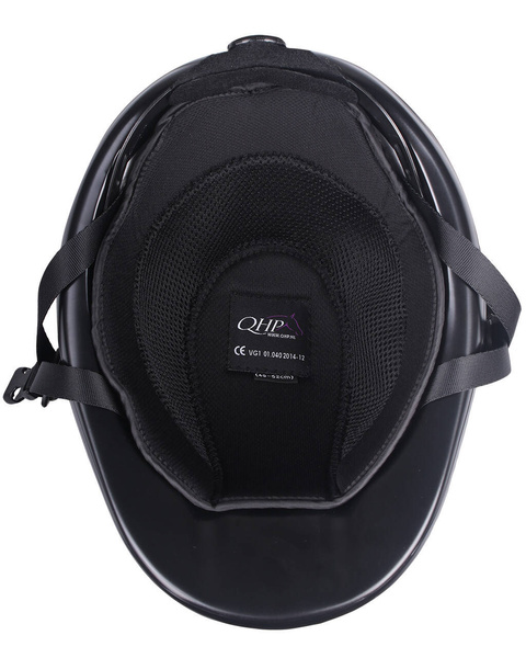 Kask dziecięcy QHP Start Junior