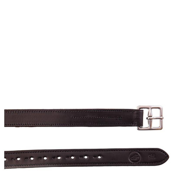 Puśliska skórzane BR