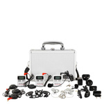 Zestaw słuchawkowy WHIS Original Duo