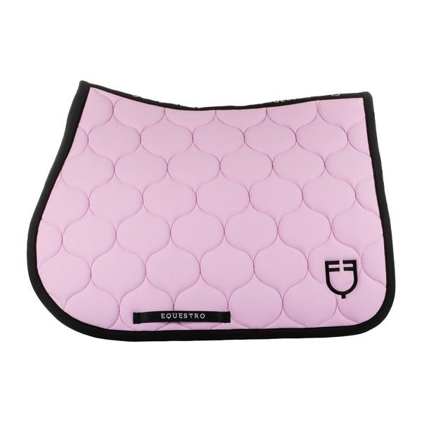 Czaprak wszechstronny Equestro Onion Black Line Edition