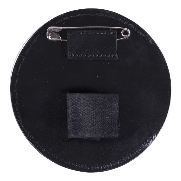 Numerek startowy QHP Ricki