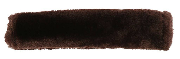 Futerko na nachrapnik EQUITHÈME Teddy
