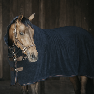 Derka osuszająca Kentucky Horsewear Towel Rug