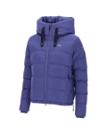 Kurtka damska Violet - KOLEKCJA JESIEŃ/ZIMA 2025
