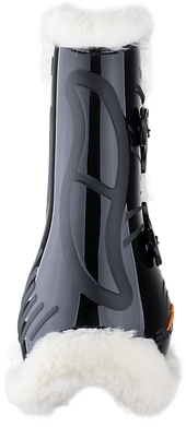 Ochraniacze przednie eQuick Vibe Fluffy