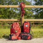Torba na oficerki QHP Collection