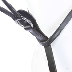 Czambon skórzano-sznurkowy Kavalkade