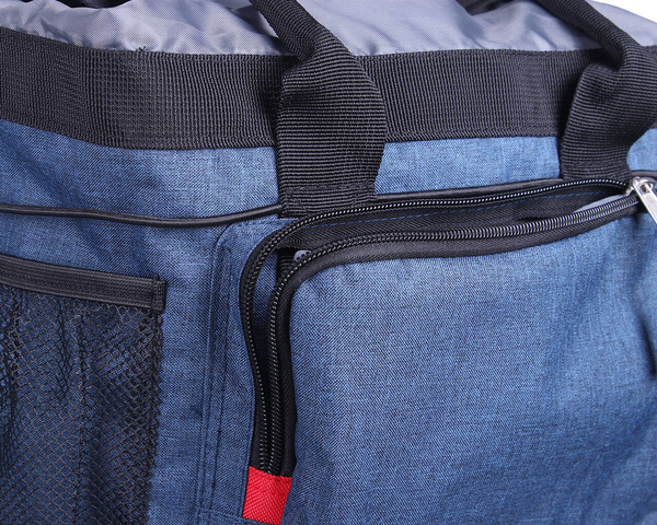 Torba na szczotki QHP