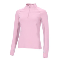 powder pink
