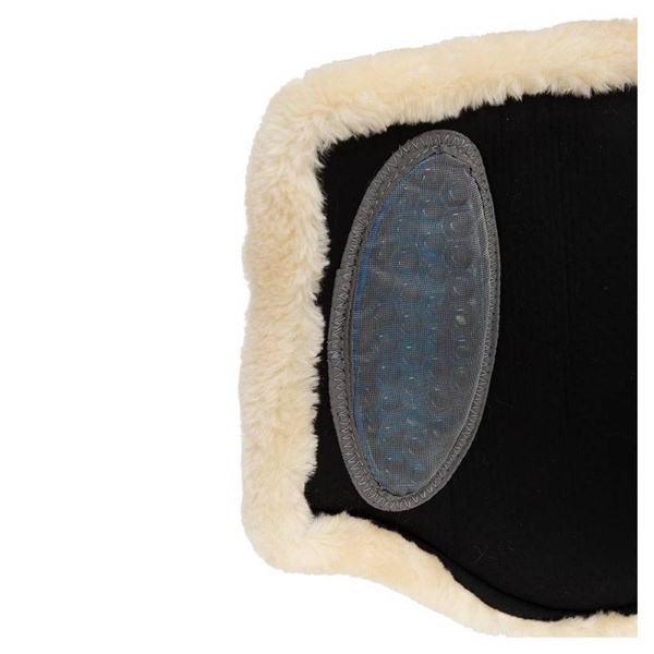 Ochraniacze ujeżdżeniowe ANKY® Active Gel Impact