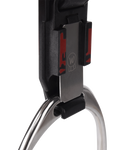 Klips bezpieczeństwa do strzemion Waldhausen Safety Clip