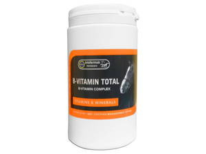 Suplement witaminowy z drożdżami Eclipse B Vitamin Total 450 g
