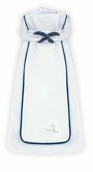 Plastron Fair Play Luxy