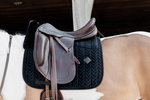 Czaprak ujeżdżeniowy Kentucky Horsewear Velvet Skin Friendly