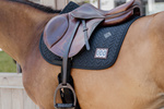 Czaprak  wszechstronny Kentucky Horsewear Fishbone Competition