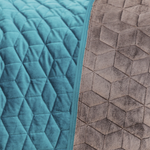 Derka stajenna Kentucky Horsewear Show Rug VELVET 160g