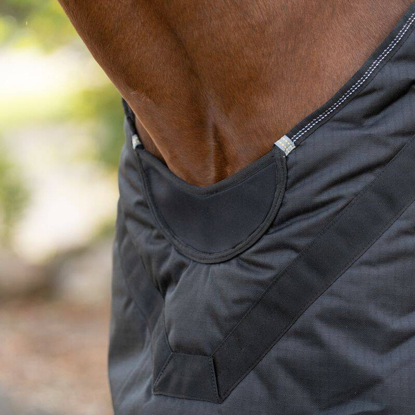 Derka padokowa i do karuzeli Kavalkade Halifax 2in1 50g