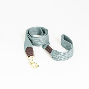 Smycz dla psa Kentucky Dogwear Jacquard - 140 cm