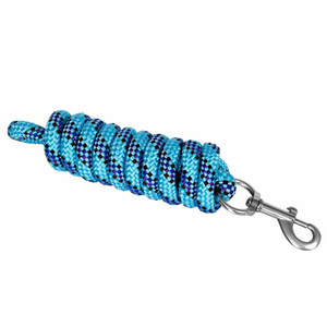 Uwiąz ze zwykłym karabinkiem Start Solid