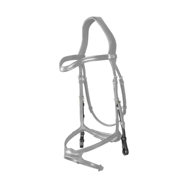 Paski do ogłowia X-Fit Dy'on New English Collection NE03C