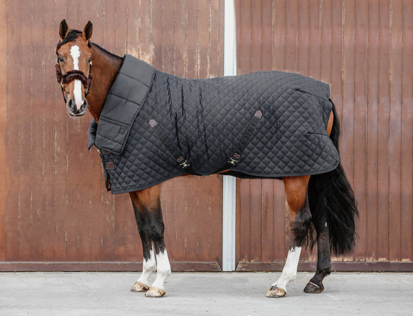 Podderka ocieplająca Kentucky Horsewear 300g
