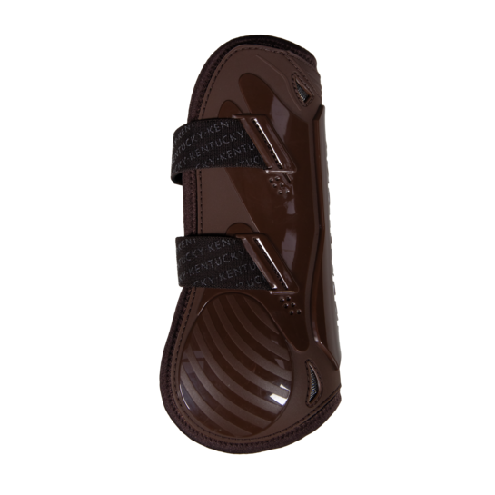 Ochraniacze przednie Kentucky Horsewear Tendon Boots Velcro