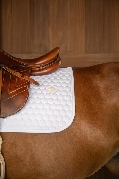 Czaprak wszechstronny Kentucky Horsewear PRO Classic