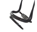 Ogłowie z anatomicznym nachrapnikiem Kavalkade Ivana