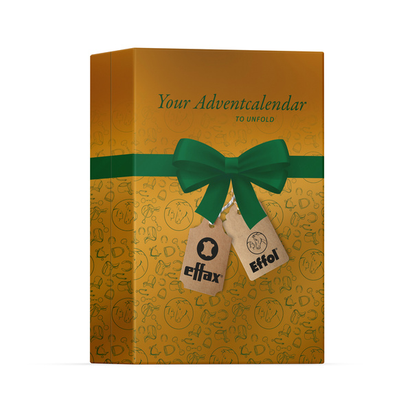 Kalendarz adwentowy EFFOL 2024