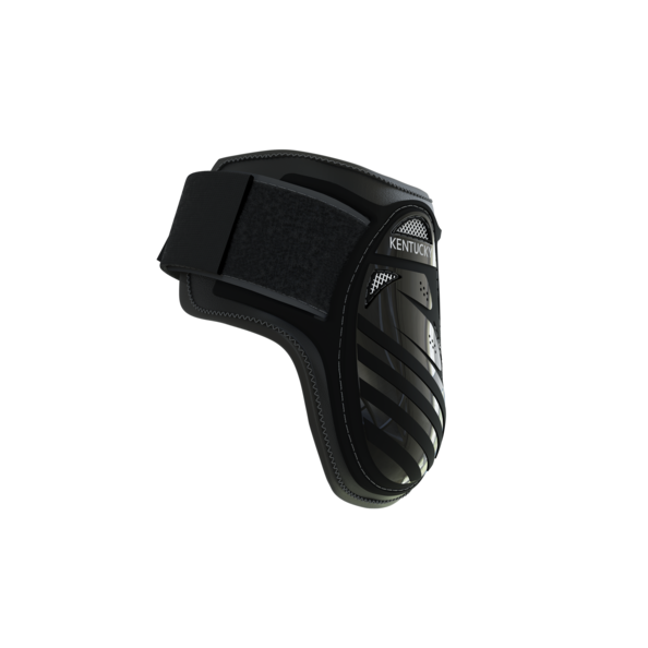 Ochraniacze tylne Kentucky Horsewear Young Horse TPU