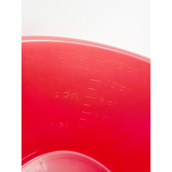 Wiadro Nuba Equi 12L