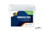 Suplement wspomagający płuca i drogi oddechowe Cavalor Bronchix Pure