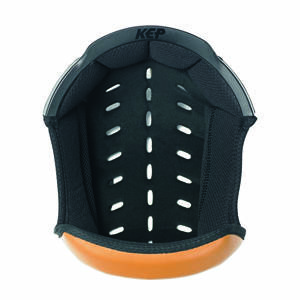 Wkładka do kasku KEP Italia Beige Inner Pad