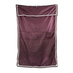 Kurtyna na boks z kieszeniami Kentucky Horsewear Stable Curtain Waterproof