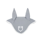 Nauszniki klasyczne Equestro Black Line Edition