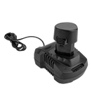 Maszynka bezprzewodowa do golenia koni Waldhausen