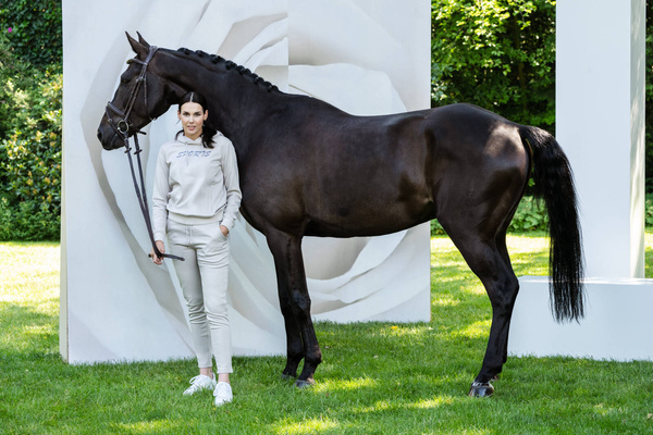 Spodnie dresowe Schockemöhle Sports Imala Style 24