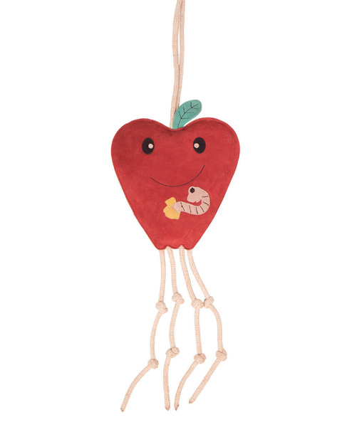 Zabawka do boksu QHP Horse Toy