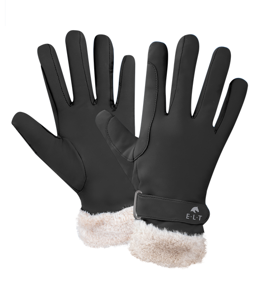 Rękawiczki zimowe ELT St. Moritz
