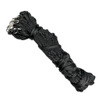 Siatka na siano z dużymi oczkami York