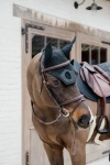 Nauszniki wyciszające Kentucky Horsewear 3D Logo