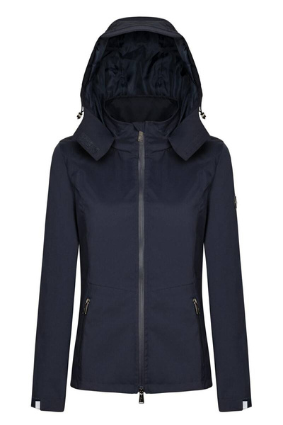 Kurtka przeciwdeszczowa Fair Play Jonelle