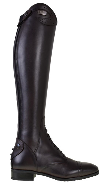 Oficerki jeździeckie Hippica Easy Fit Oxford