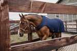 Derka treningowa do karuzeli i lonżowania Kentucky Horsewear Walker Rug 160g