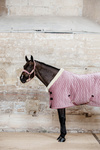Derka stajenna Kentucky Horsewear Show Rug Velvet 160g