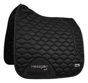 Czaprak ujeżdżeniowy Fair Play Hexagon Air Mesh