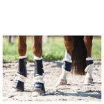 Ochraniacze ujeżdżeniowe ANKY® - tylne 