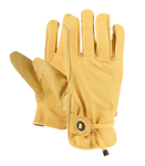 Rękawice skórzane ELT Texas