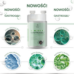 Suplement na wrzody w formie żelu Hippovet Pharmacy GASTROGEL - 2,5L