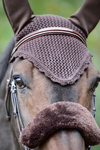 Futerko na nachrapnik lub potylicę Kentucky Horsewear